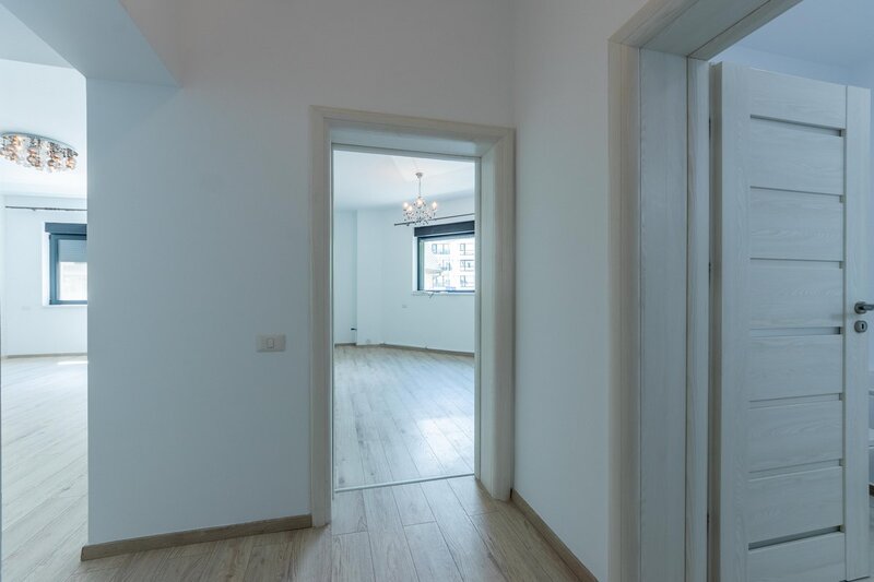 Banu Manta, 156 mp, parter 5 camere